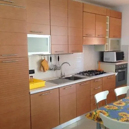 Apartament Nuovo