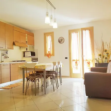 Apartament Nuovo