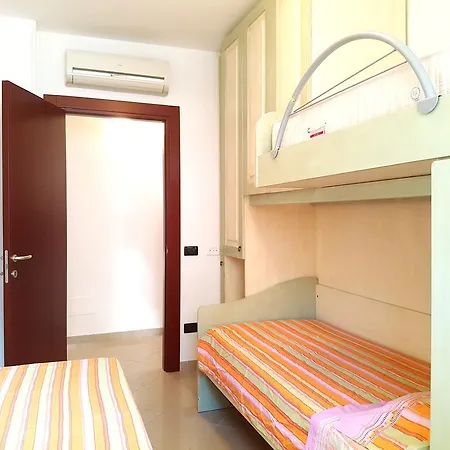 Nuovo Apartament