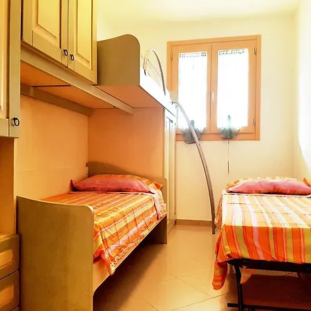 Apartament Nuovo *