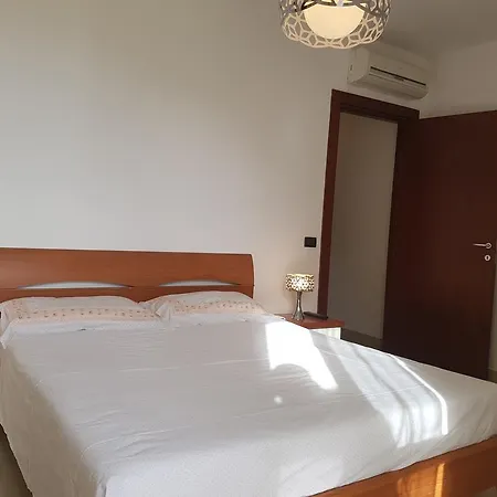 Apartament Nuovo