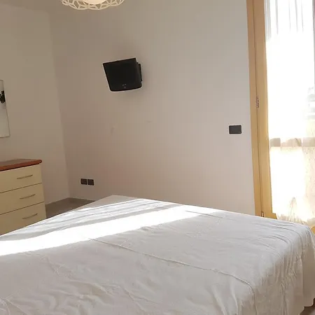 Nuovo Apartament